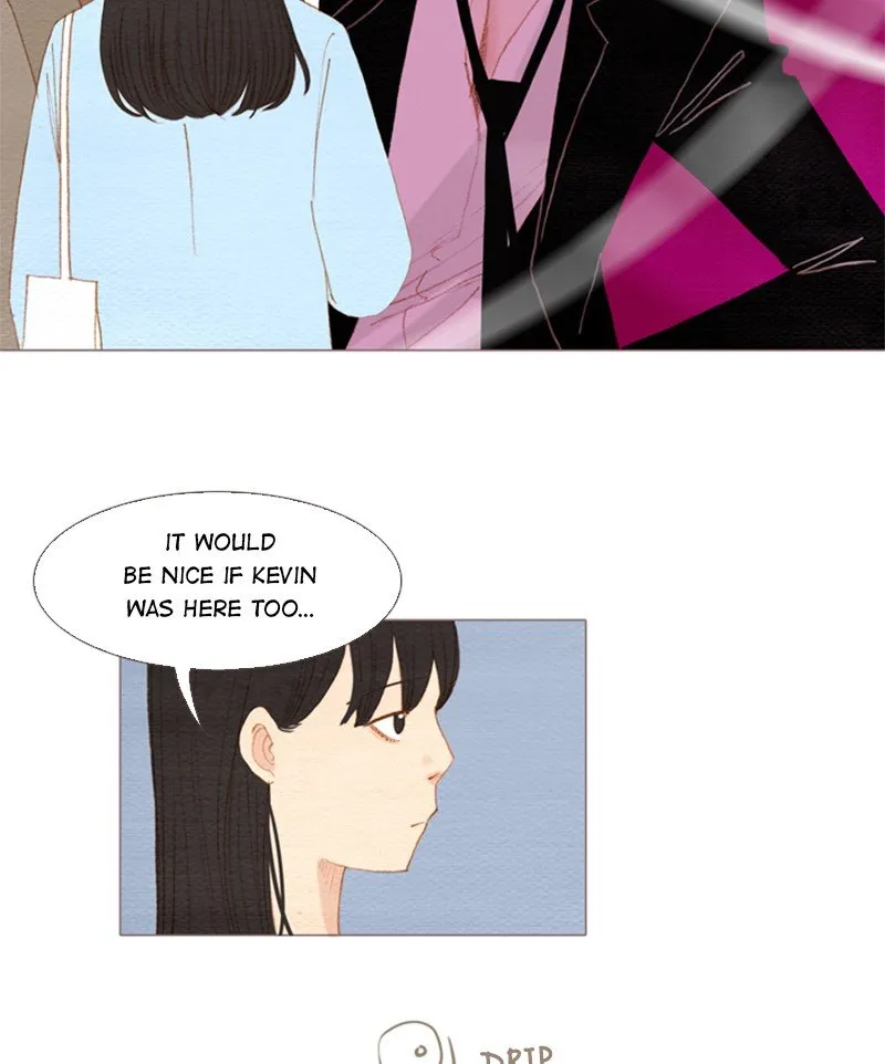 Spirit Fingers Chapter 167 page 54 - 