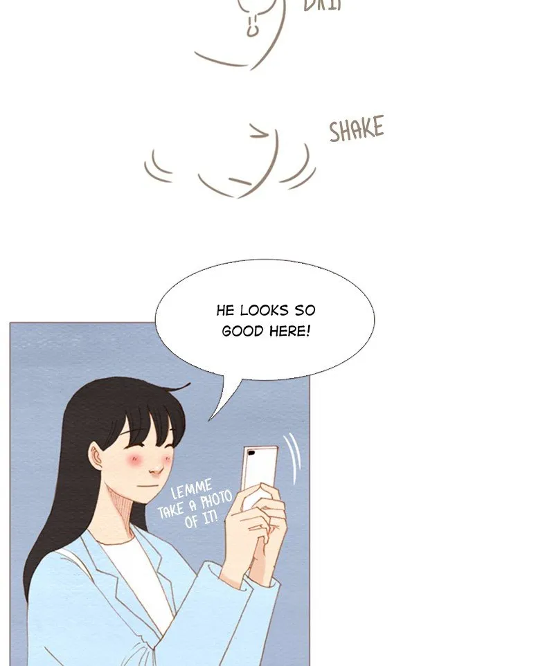 Spirit Fingers Chapter 167 page 55 - 