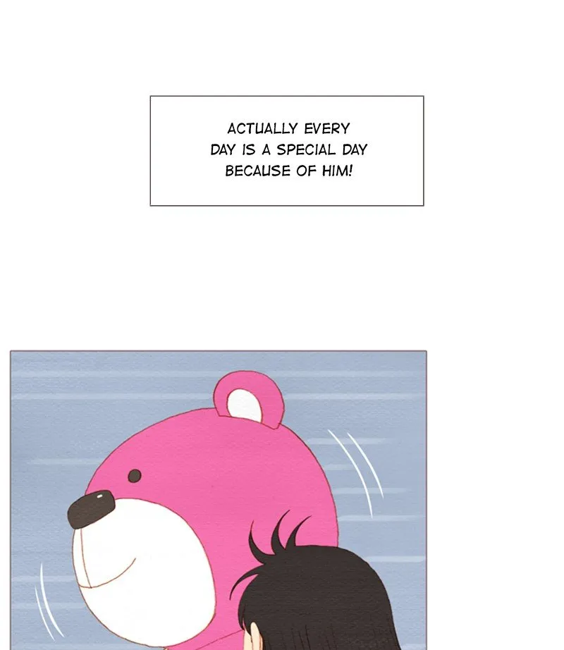 Spirit Fingers Chapter 167 page 64 - 