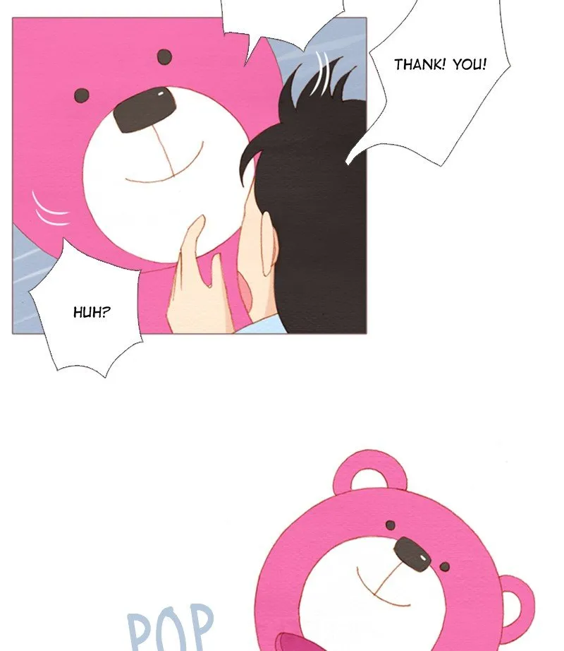 Spirit Fingers Chapter 167 page 66 - 