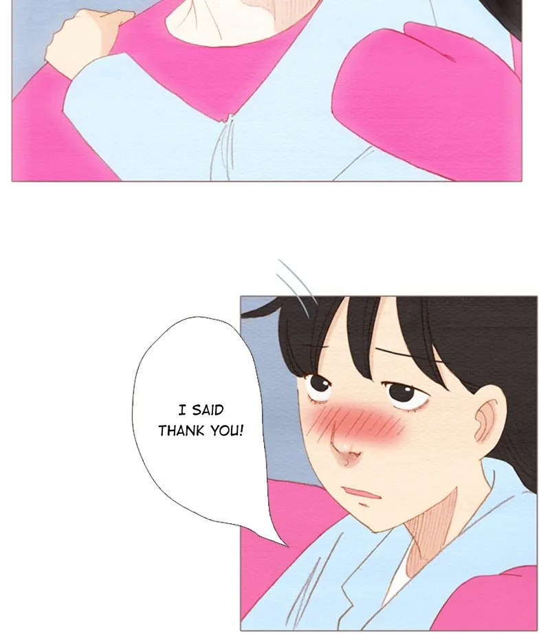 Spirit Fingers Chapter 167 page 68 - 