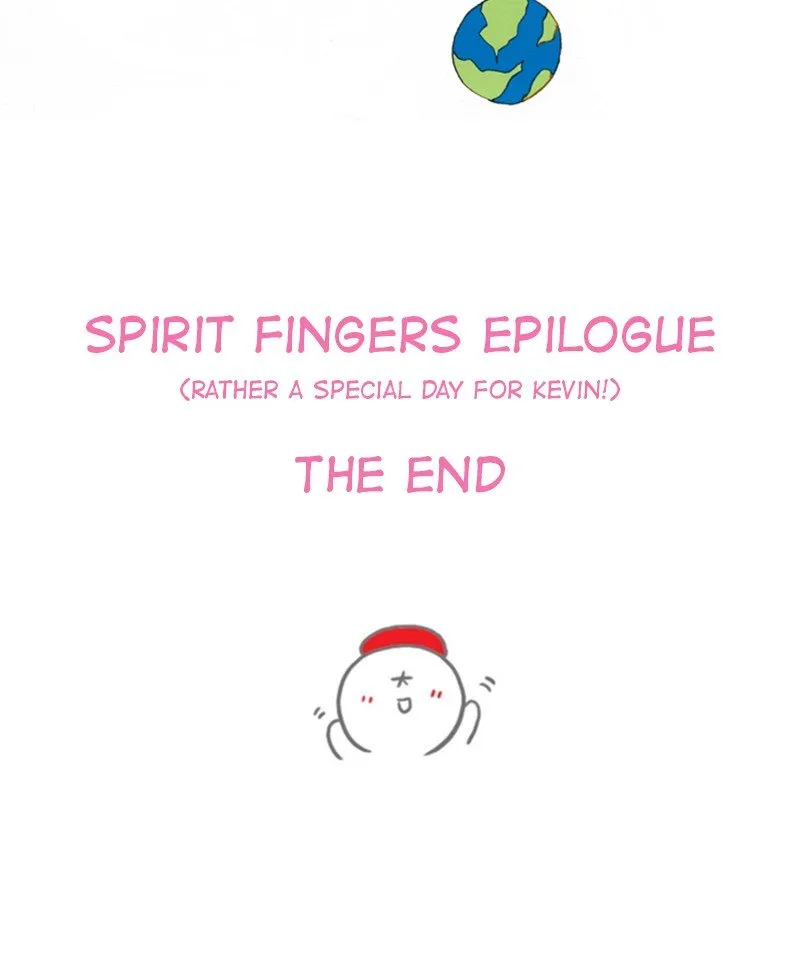Spirit Fingers Chapter 167 page 71 - 