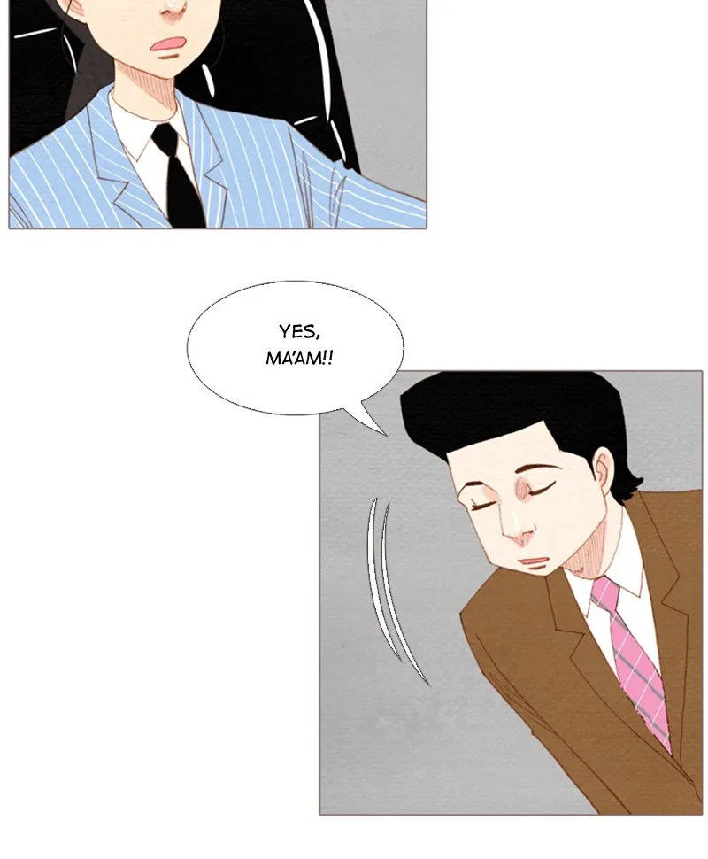 Spirit Fingers Chapter 167 page 9 - 