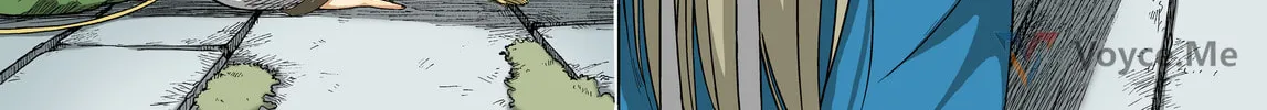 Spirit Tracer Chapter 13 page 26 - 