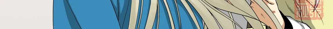 Spirit Tracer Chapter 13 page 28 - 