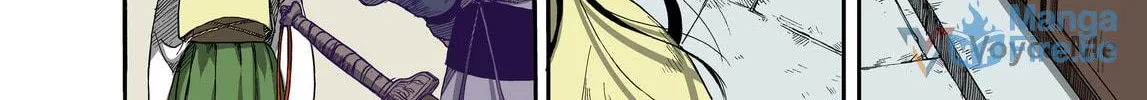 Spirit Tracer Chapter 13 page 30 - 