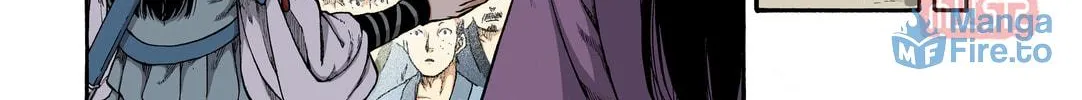 Spirit Tracer Chapter 39 page 12 - 