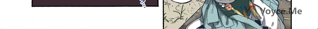 Spirit Tracer Chapter 39 page 34 - 