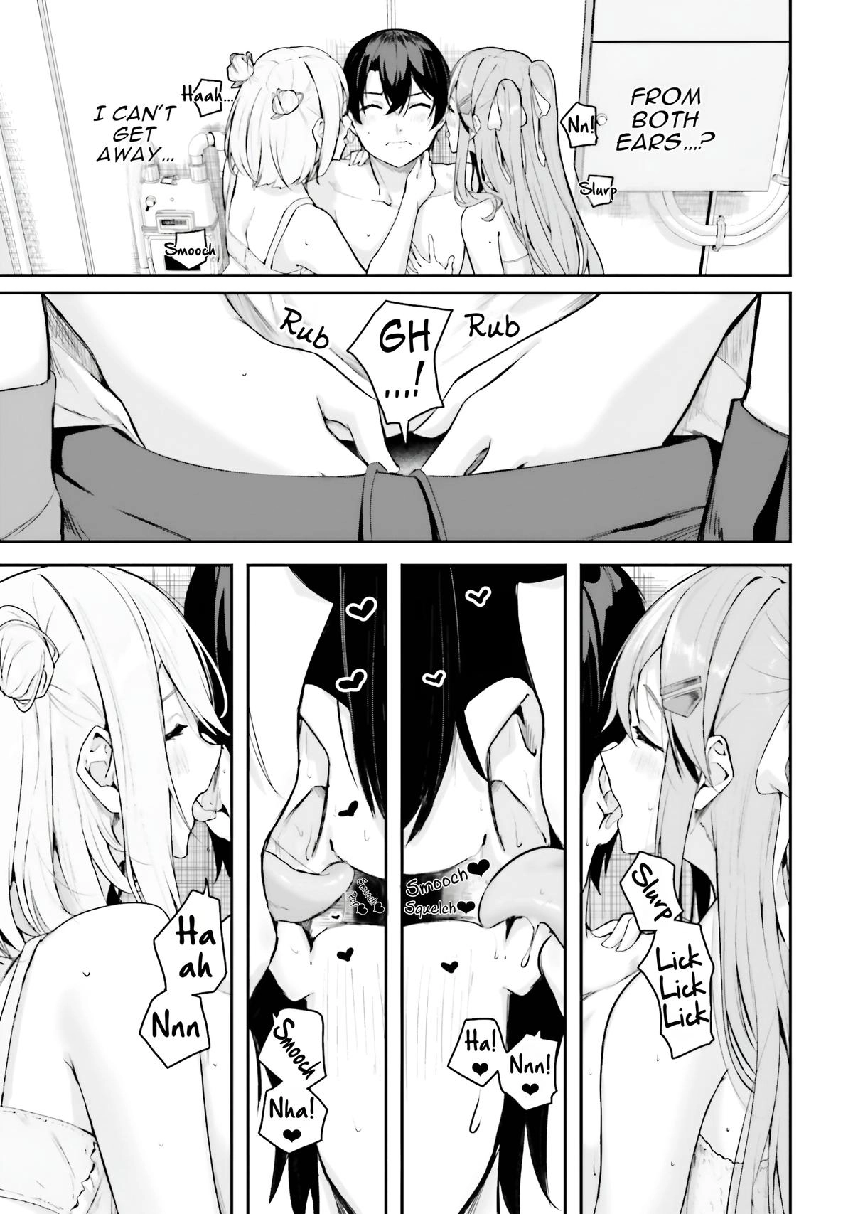Spirited Away Eden Chapter 21 page 28 - 