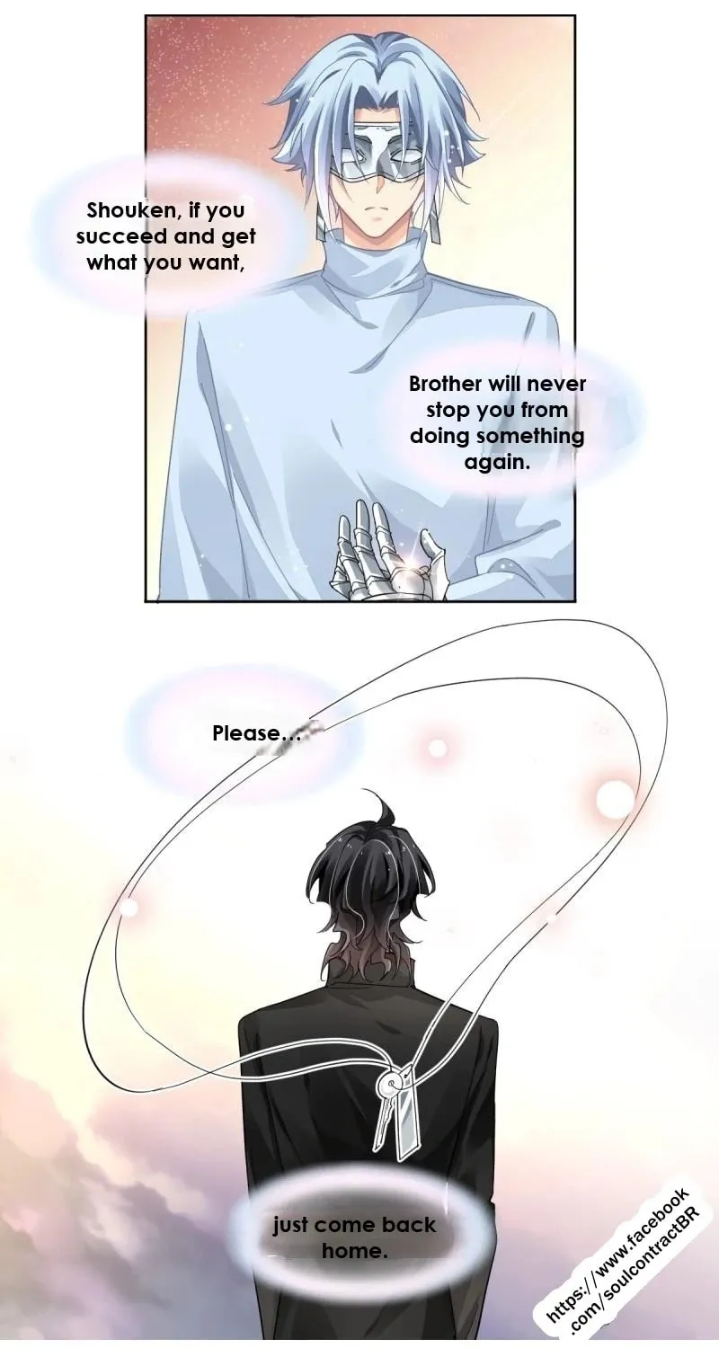 Spiritpact (Colored) Chapter 614 page 33 - 