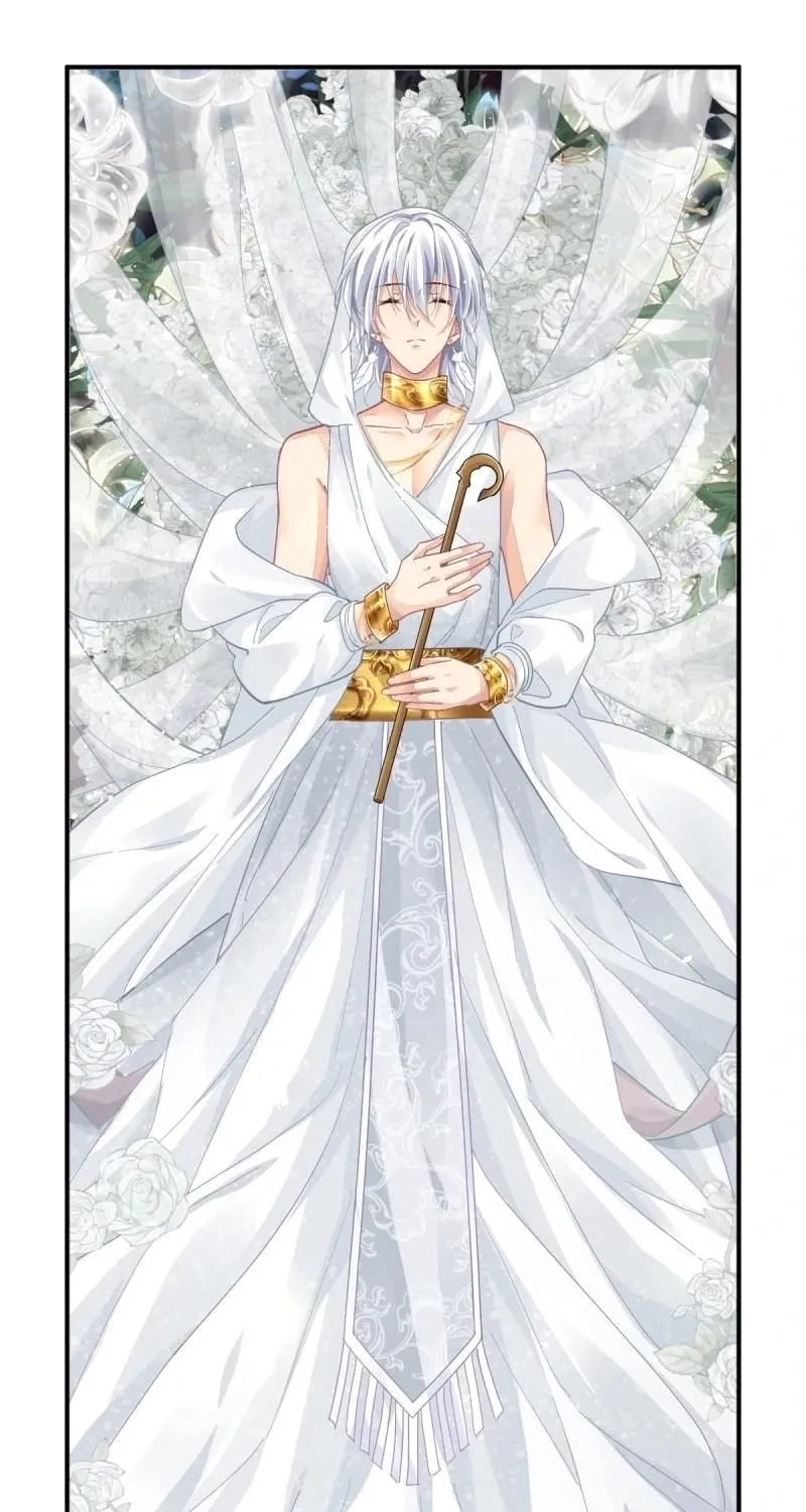 Spiritpact (Colored) Chapter 615 page 11 - 