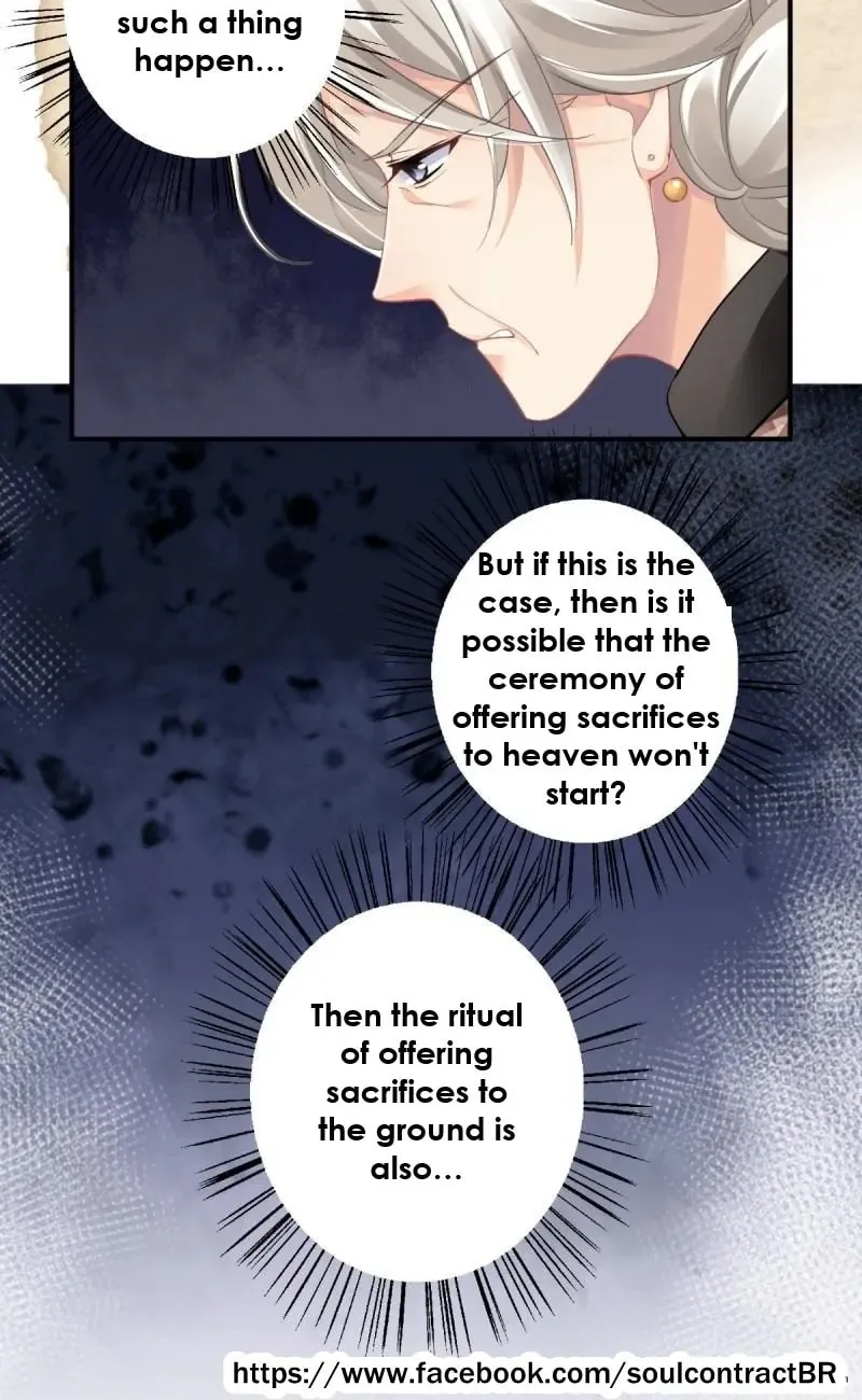 Spiritpact (Colored) Chapter 615 page 18 - 