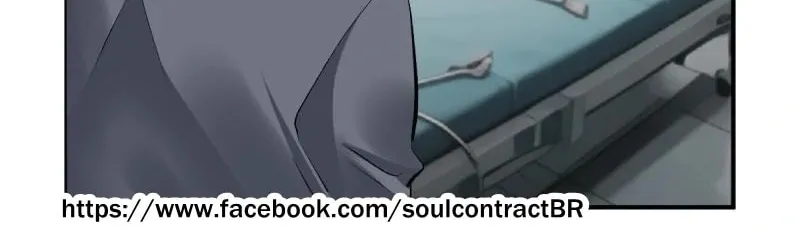 Spiritpact (Colored) Chapter 615 page 3 - 