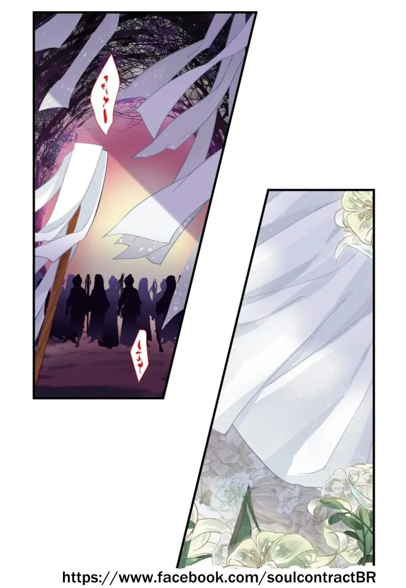 Spiritpact (Colored) Chapter 615 page 10 - 