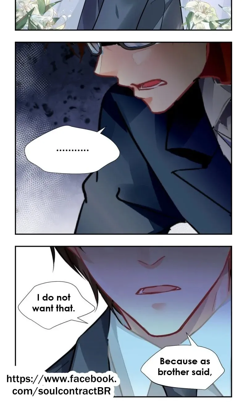 Spiritpact (Colored) Chapter 616 page 17 - 