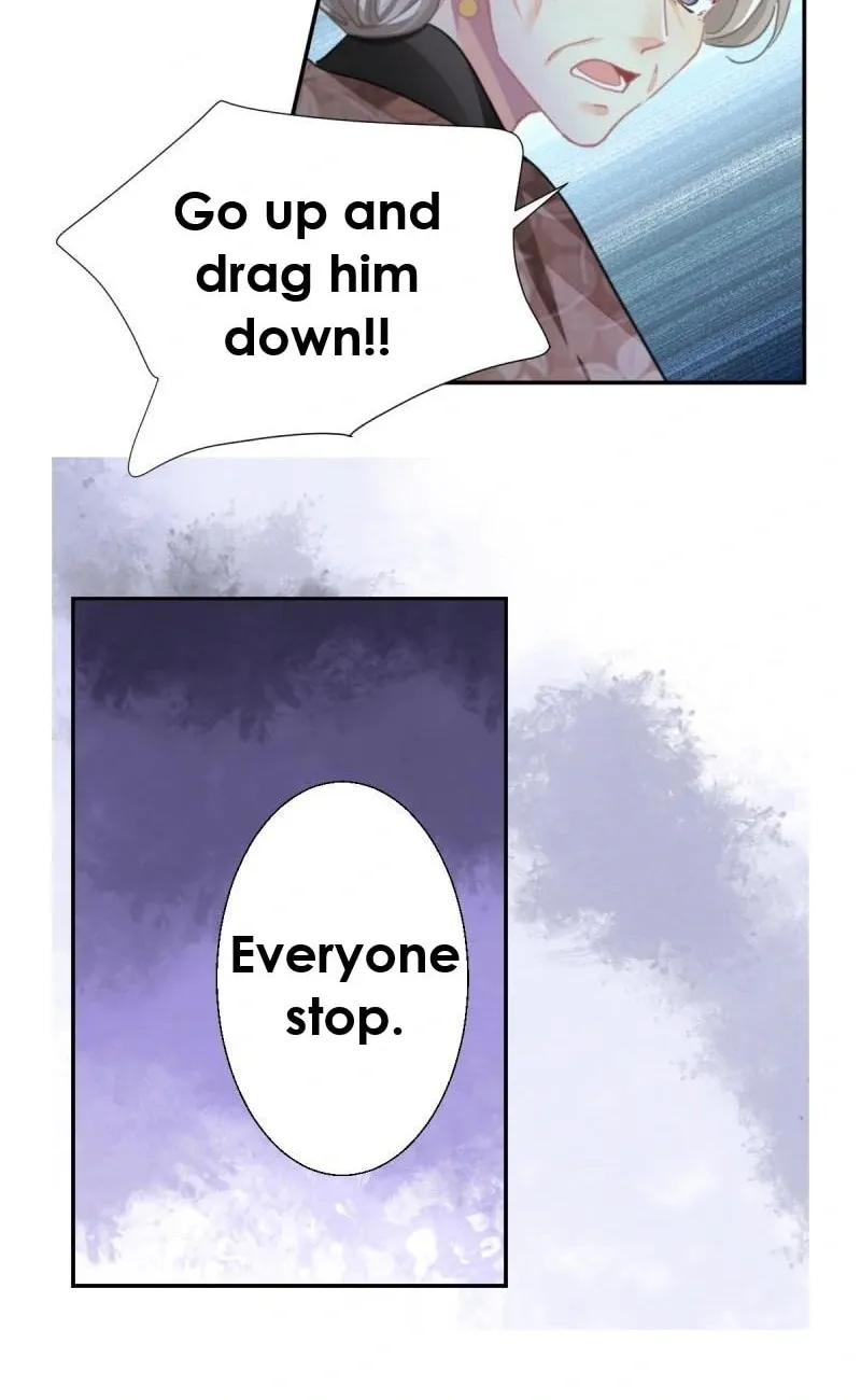 Spiritpact (Colored) Chapter 616 page 25 - 
