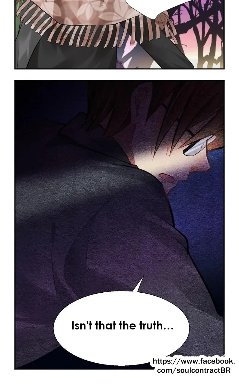 Spiritpact (Colored) Chapter 616 page 9 - 