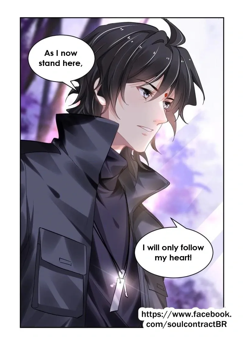 Spiritpact (Colored) Chapter 617 page 5 - 