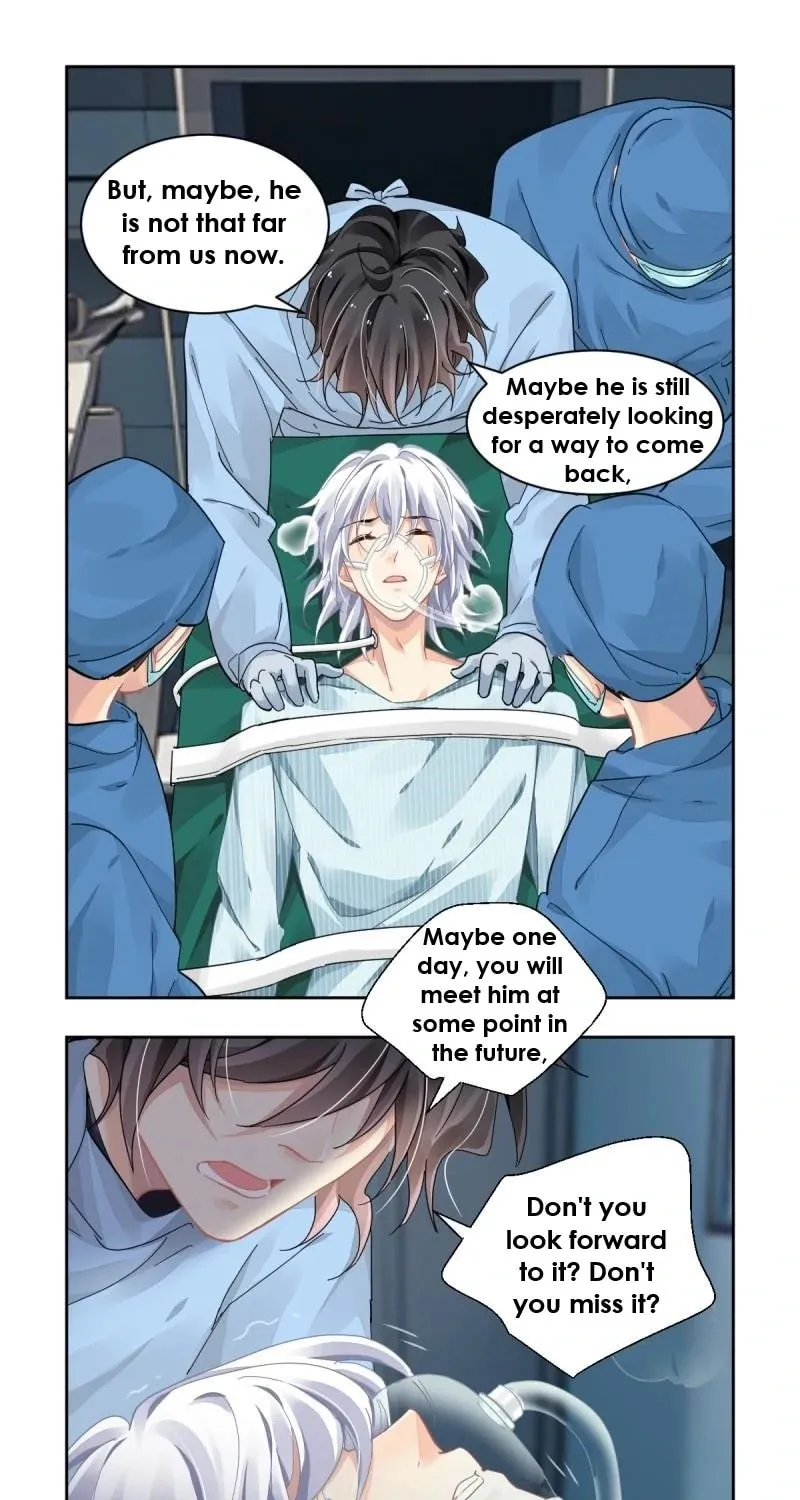 Spiritpact (Colored) Chapter 618 page 14 - 