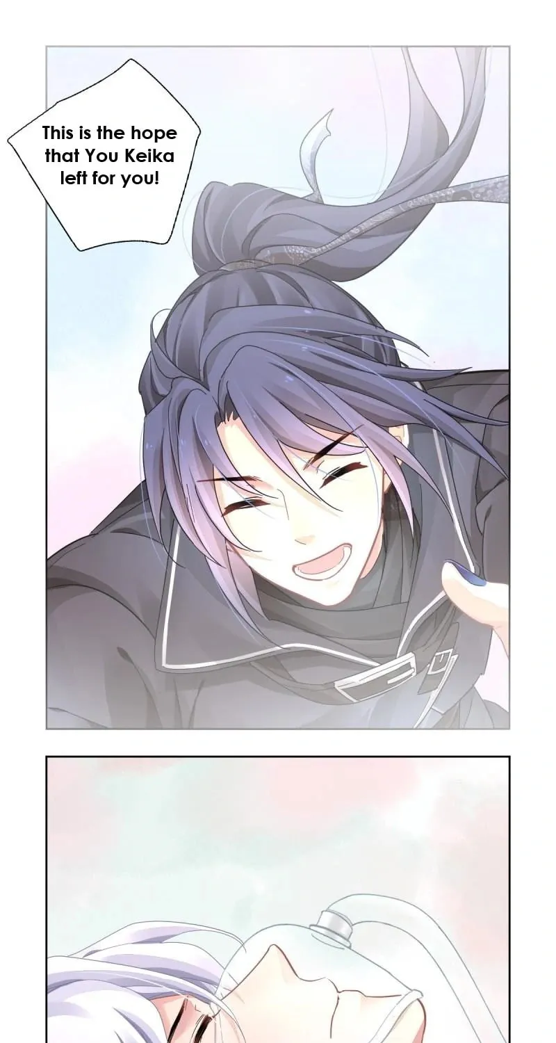 Spiritpact (Colored) Chapter 618 page 17 - 