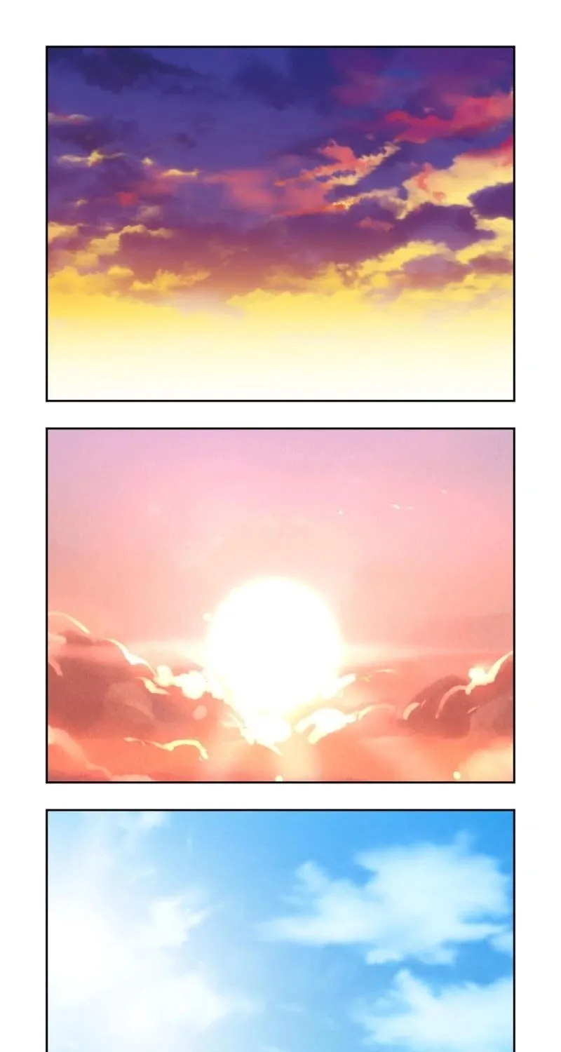 Spiritpact (Colored) Chapter 618 page 21 - 