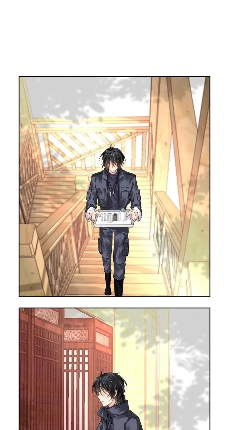Spiritpact (Colored) Chapter 618 page 23 - 