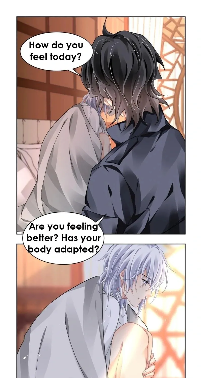 Spiritpact (Colored) Chapter 618 page 25 - 