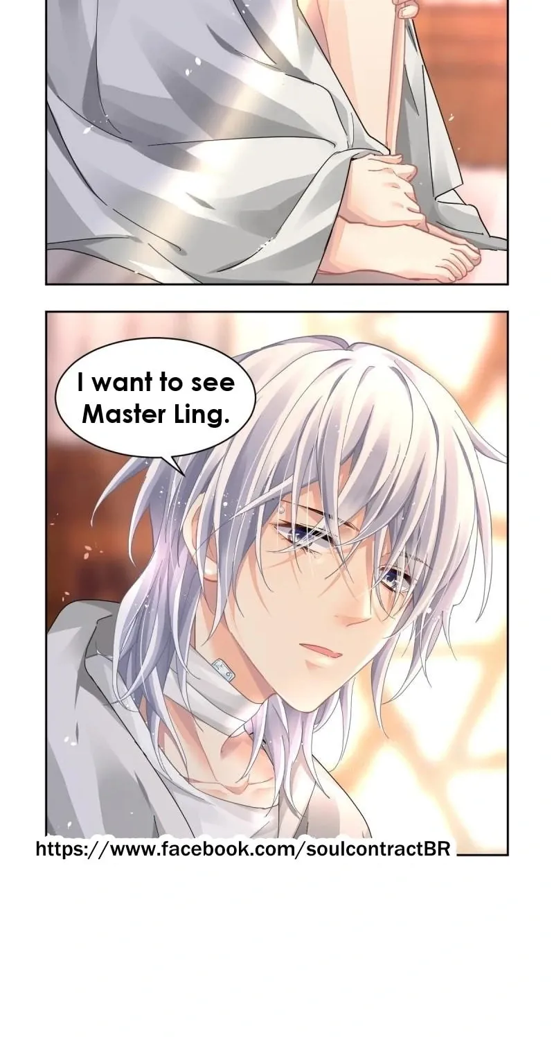 Spiritpact (Colored) Chapter 618 page 26 - 
