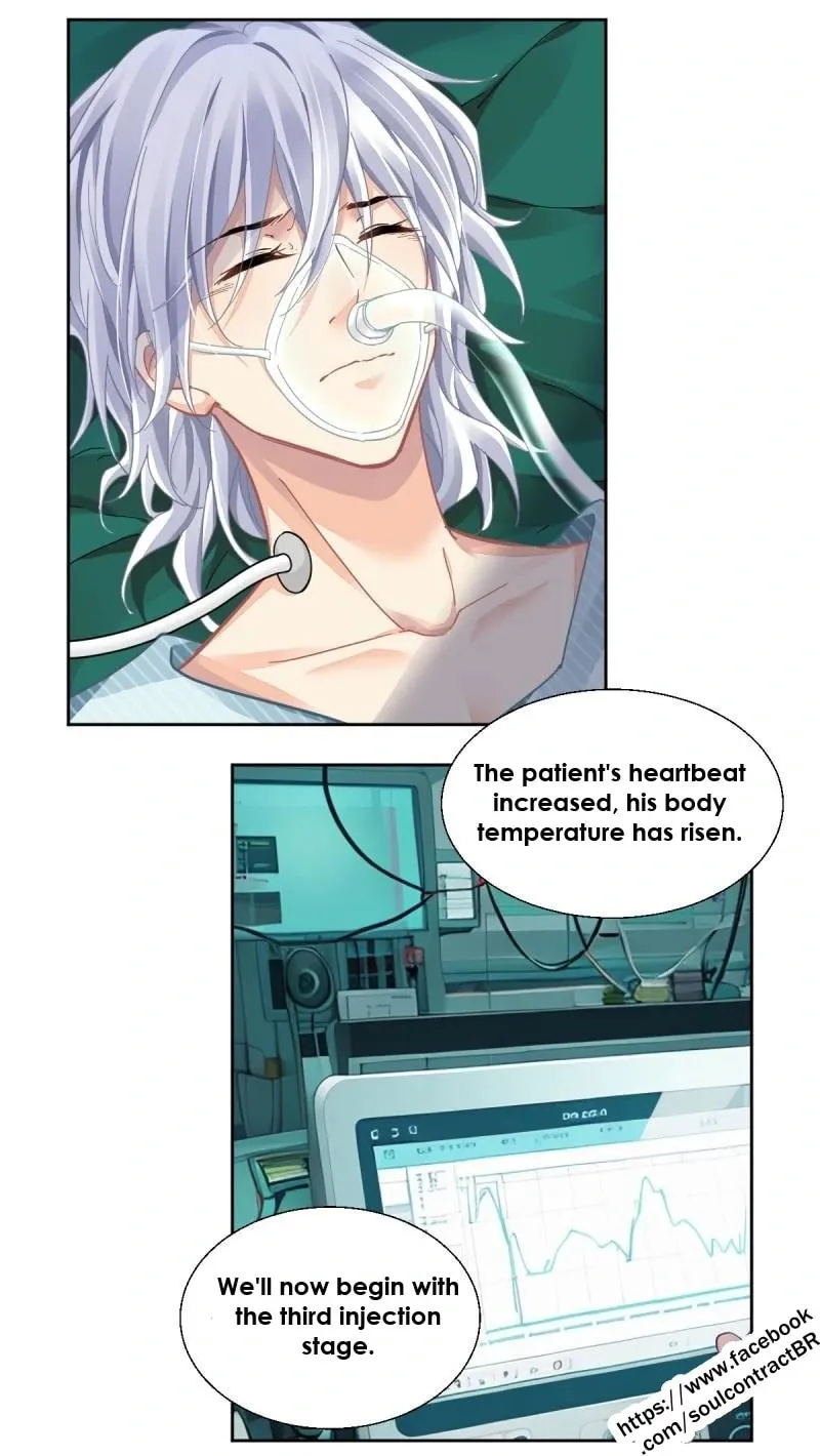 Spiritpact (Colored) Chapter 618 page 5 - 