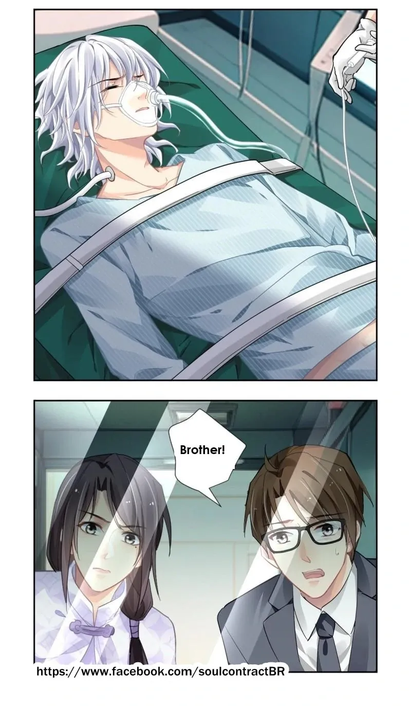 Spiritpact (Colored) Chapter 618 page 6 - 