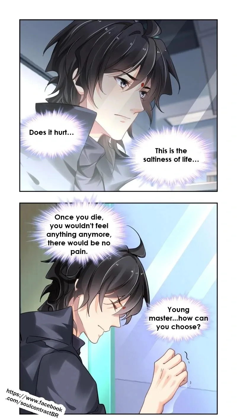 Spiritpact (Colored) Chapter 618 page 7 - 