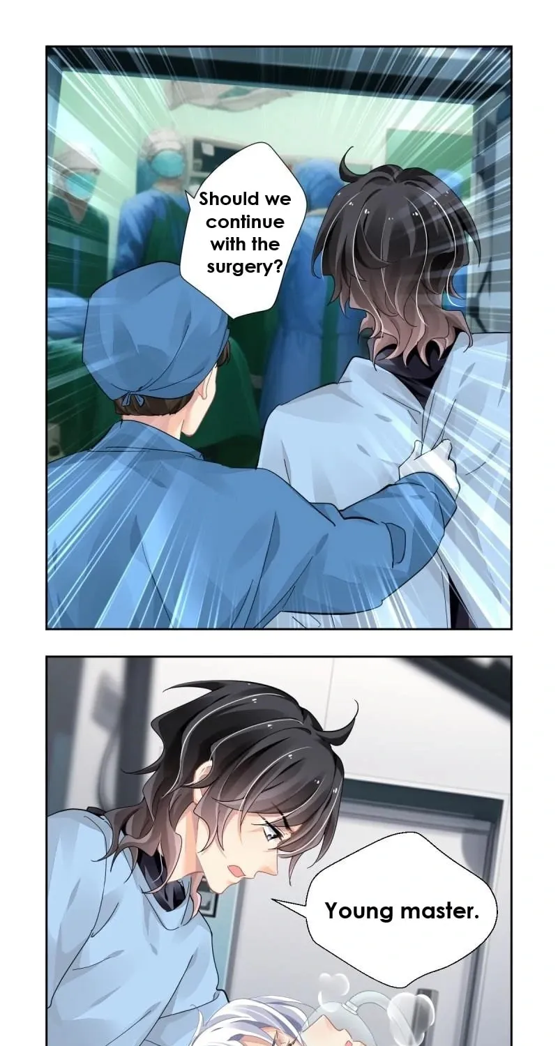 Spiritpact (Colored) Chapter 618 page 9 - 