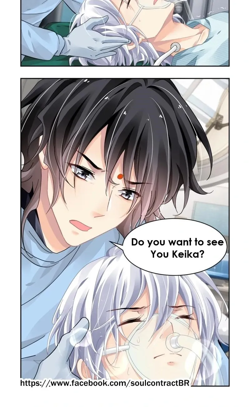 Spiritpact (Colored) Chapter 618 page 10 - 