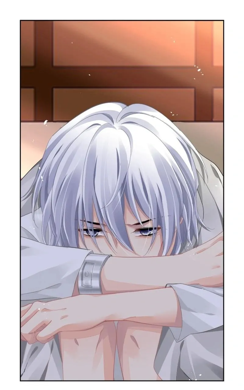 Spiritpact (Colored) Chapter 619 page 11 - 