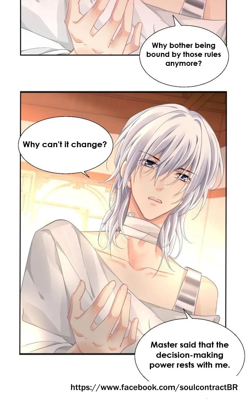 Spiritpact (Colored) Chapter 619 page 19 - 