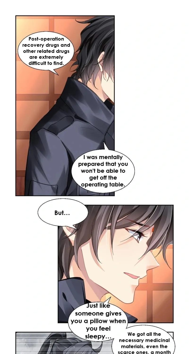 Spiritpact (Colored) Chapter 619 page 7 - 