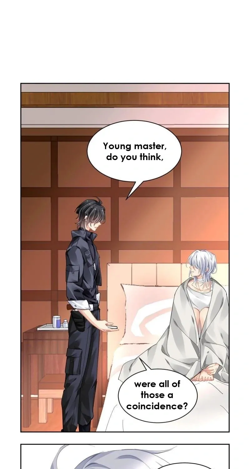 Spiritpact (Colored) Chapter 619 page 9 - 