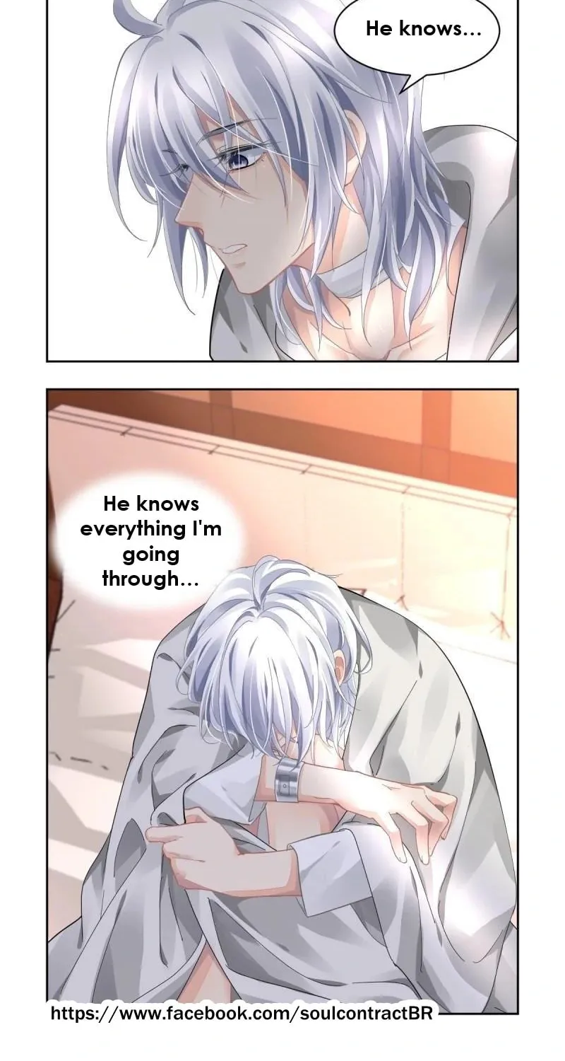 Spiritpact (Colored) Chapter 619 page 10 - 