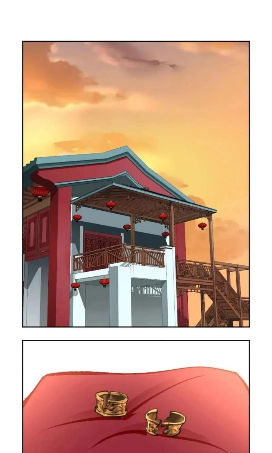 Spiritpact (Colored) Chapter 620 page 2 - 