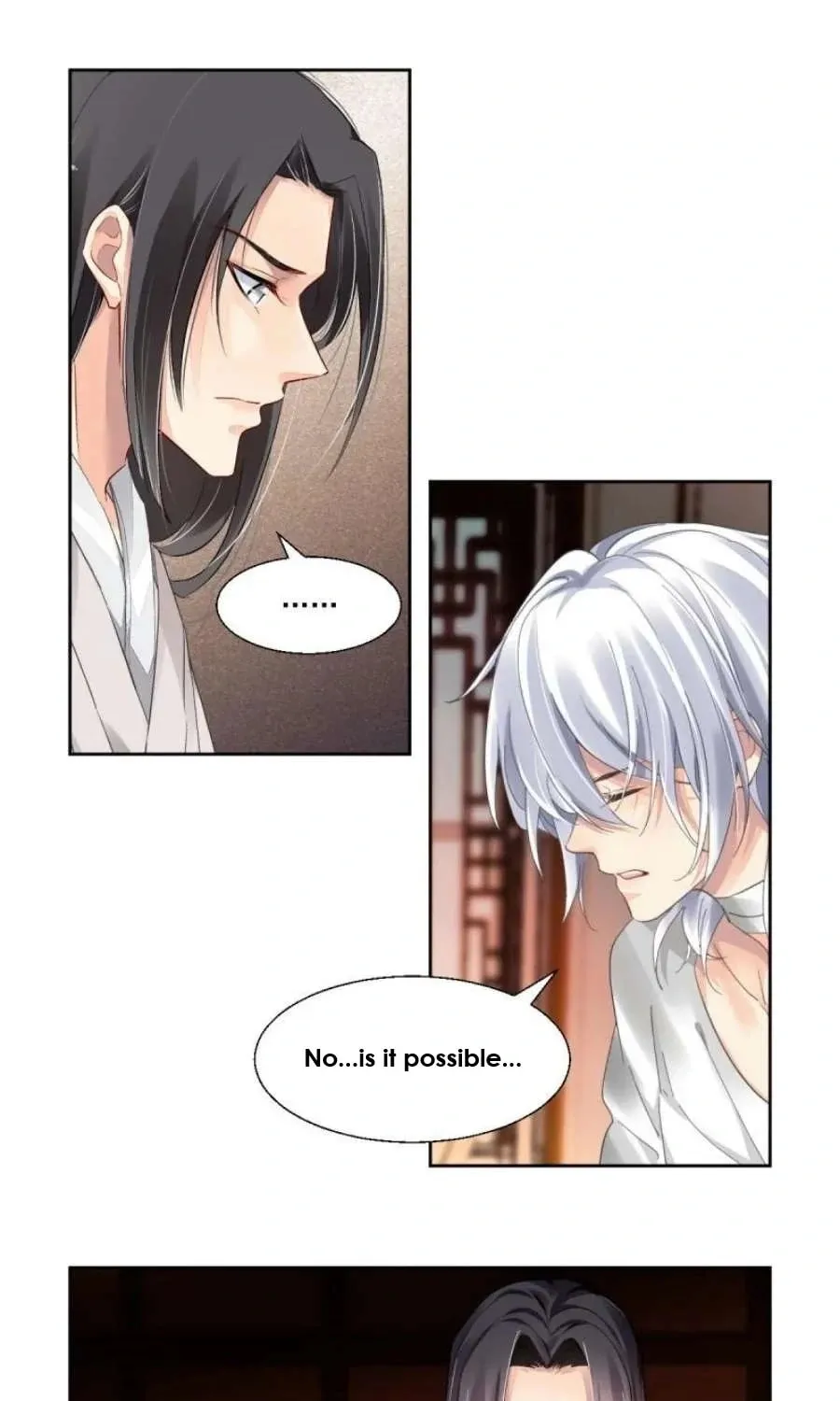 Spiritpact (Colored) Chapter 620 page 5 - 