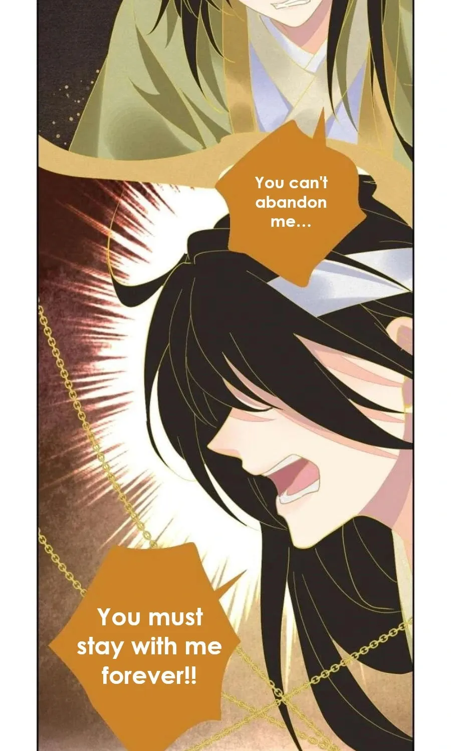 Spiritpact (Colored) Chapter 621 page 18 - 