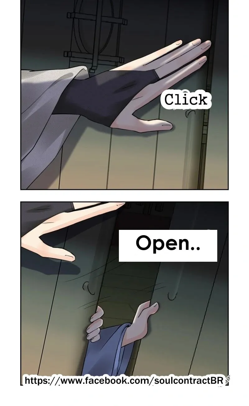 Spiritpact (Colored) Chapter 622 page 17 - 