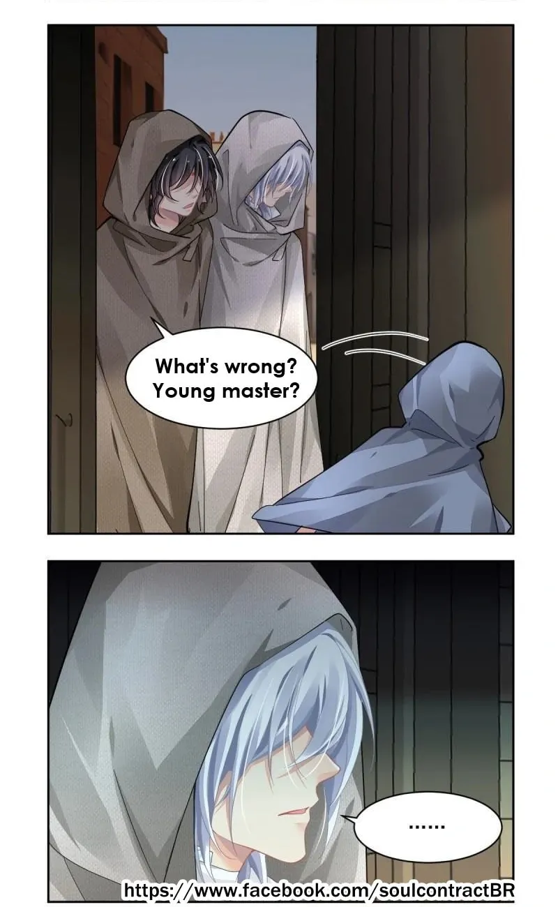 Spiritpact (Colored) Chapter 622 page 19 - 
