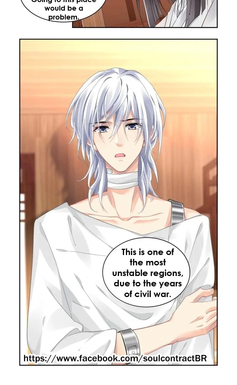 Spiritpact (Colored) Chapter 622 page 7 - 