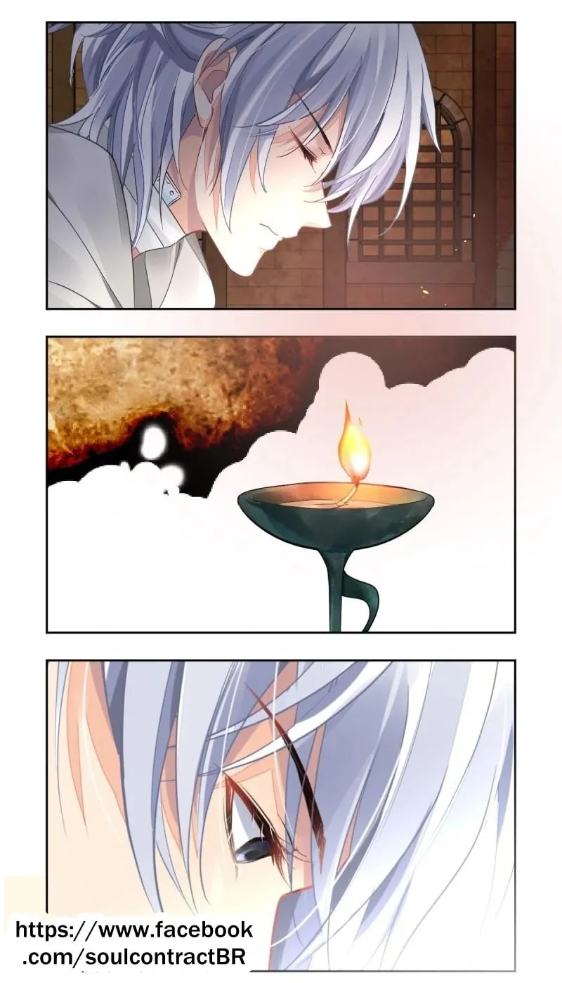 Spiritpact (Colored) Chapter 623 page 13 - 