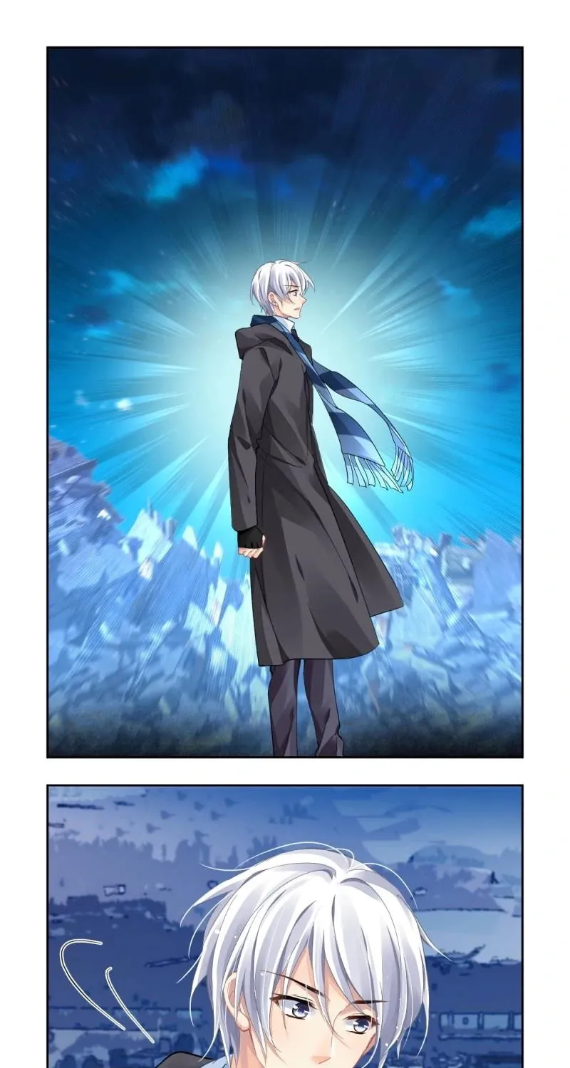 Spiritpact (Colored) Chapter 623 page 14 - 