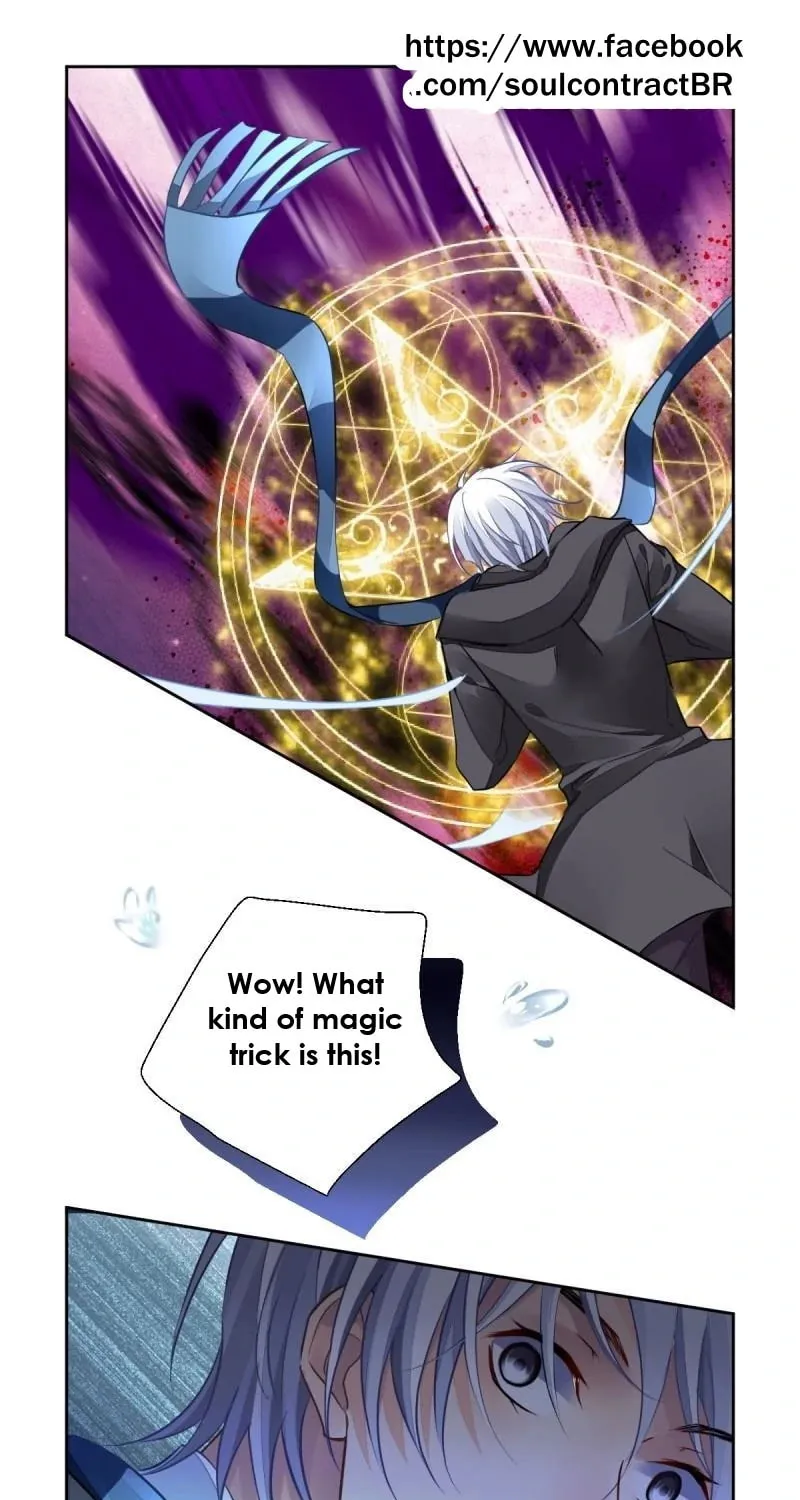 Spiritpact (Colored) Chapter 623 page 16 - 