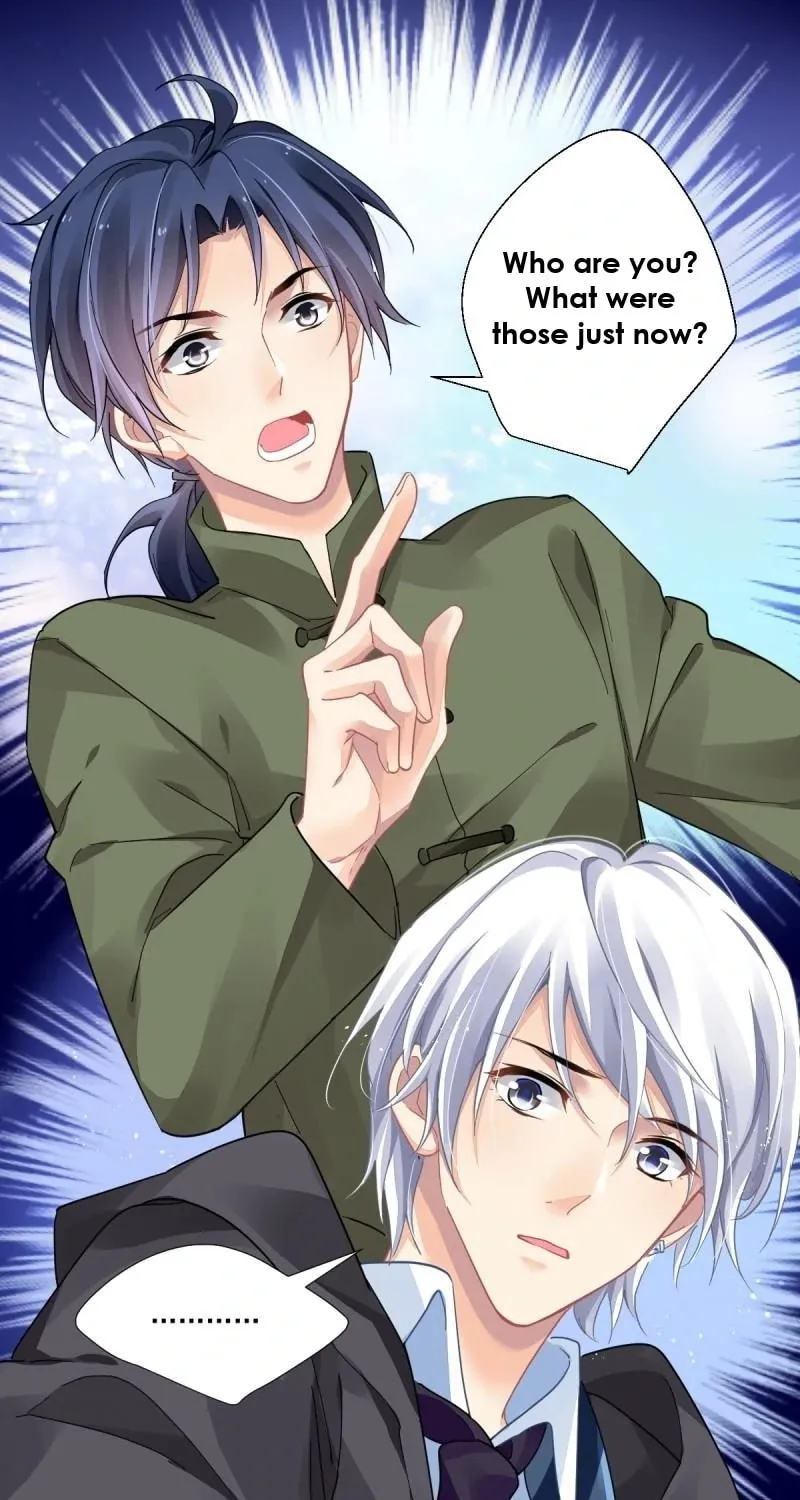 Spiritpact (Colored) Chapter 623 page 18 - 