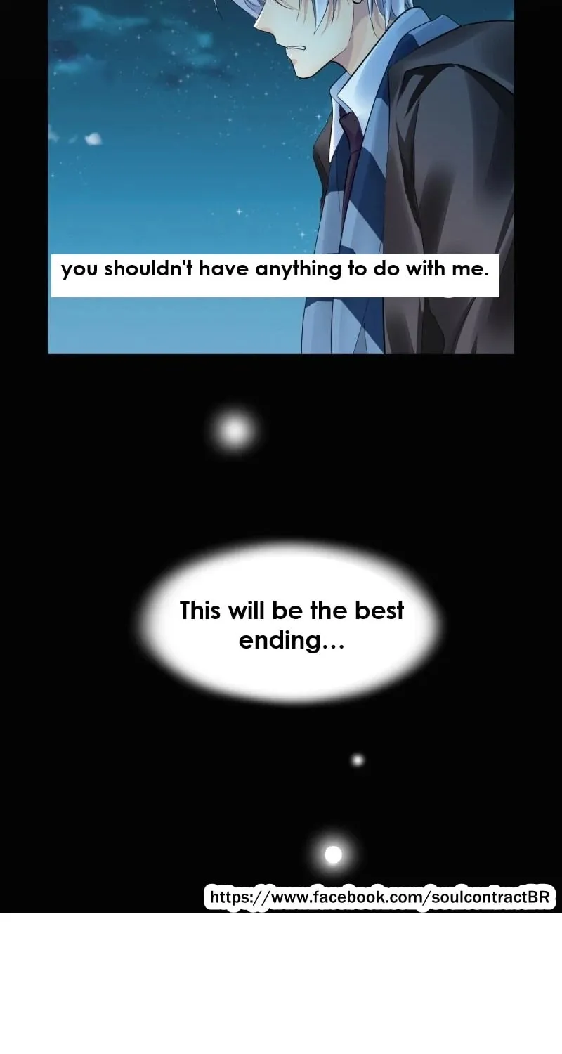 Spiritpact (Colored) Chapter 623 page 24 - 
