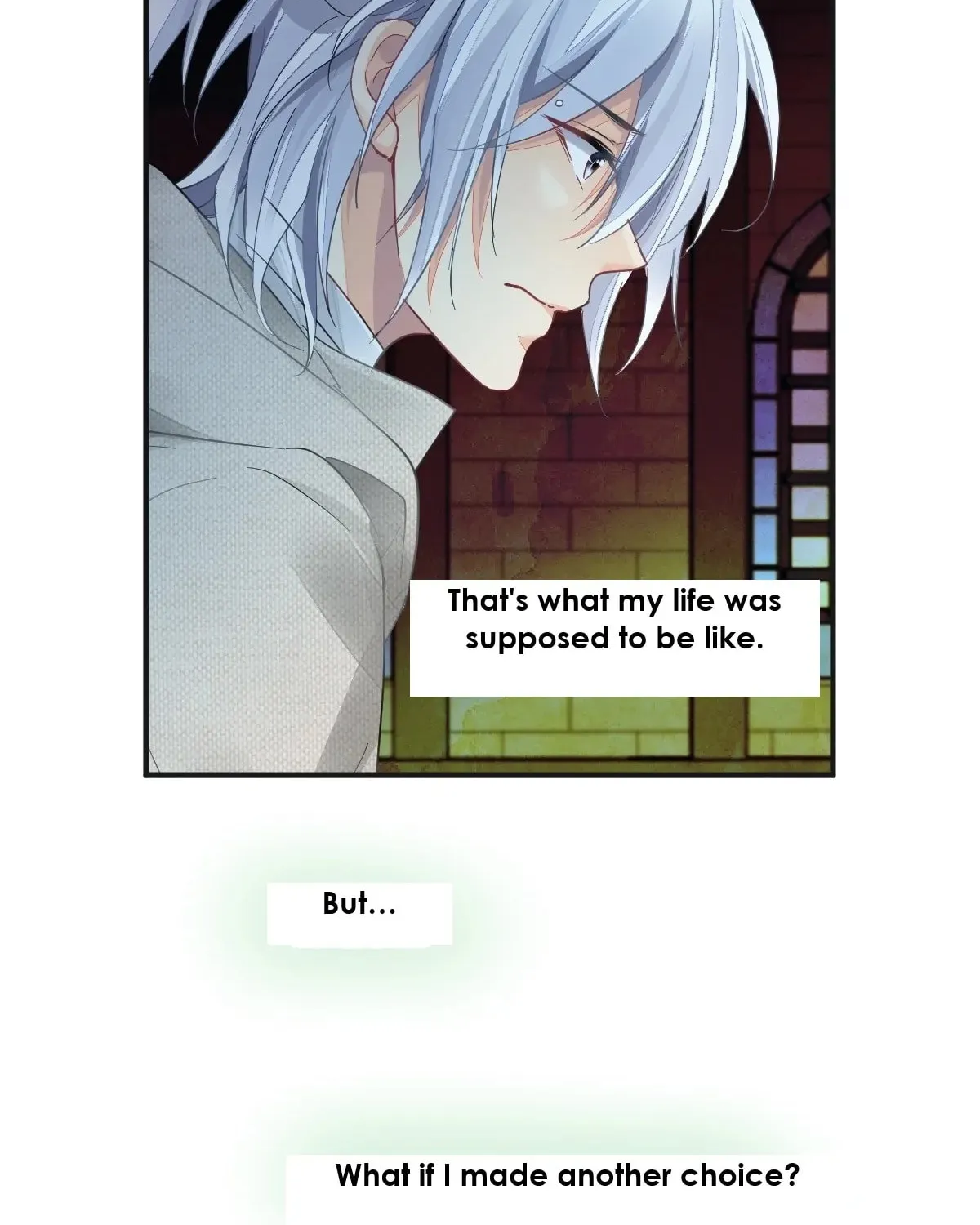 Spiritpact (Colored) Chapter 624 page 14 - 